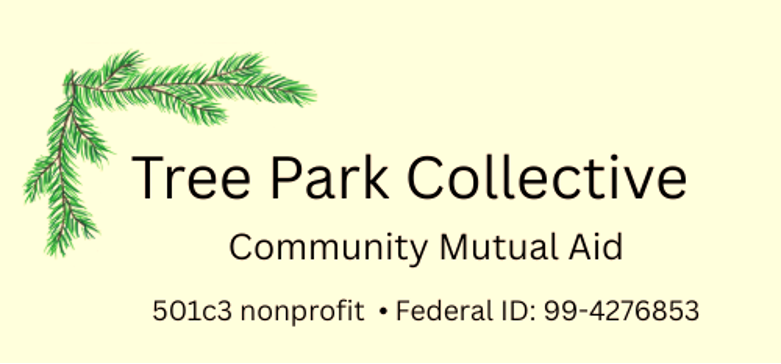 tree park collective logo